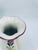 1970s Vintage Decorative Ceramic Vase, 1975 For Sale - Image 5 of 9