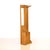 1960s Mid Century Coat Rack Entryway Stand and Mirror For Sale - Image 5 of 12