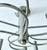 Large Vintage Helix Ceiling Light from Cosack For Sale - Image 12 of 15