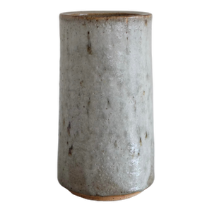 1960s Large Hand-Thrown Vase by Marianne Westman