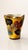 Small Glazed Ceramic Vase from Vallauris, 1960 For Sale - Image 4 of 4