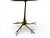 2000 - 2009 Ralph Pucci Gueridon Sylvestre 266 Side Table For Sale - Image 5 of 10