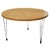 Fritz Hansen Coffee Table by Piet Hein and Bruno Mathsson For Sale