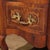 20th Century Louis XV French Inlaid Chest of Drawers, 1930 For Sale - Image 11 of 13