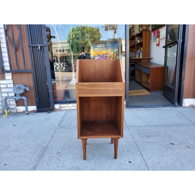 London Vinyl Organizer Shelf For Sale - Image 13 of 13