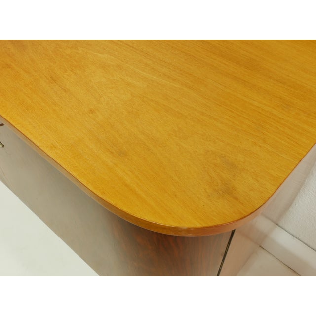 Mid-Century Sideboard, Germany, 1960s For Sale - Image 11 of 16