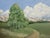 Santa Maria Valley Lynne French California Landscape 11x14 Oil Painting The signed original painting measures 11x14 on...
