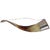 Midcentury Caucasian Silver Alloy Drinking Horns For Sale