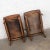 Mid-Century Modern Step End Tables With Inlaid Walnut Burl Style #1927 by Lane - A Pair For Sale - Image 11 of 12