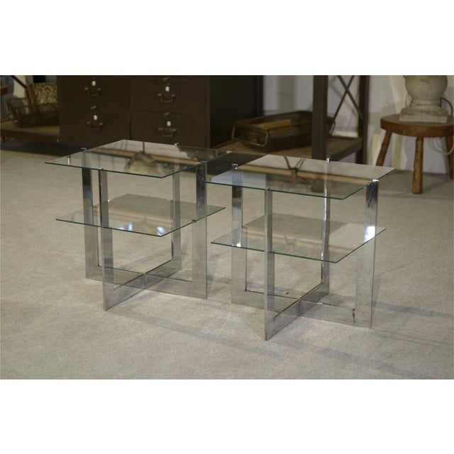 Coffee Tables, 1950s, Set of 2 For Sale - Image 12 of 14