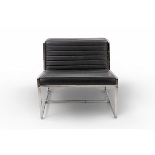 Atlanta Lounge Chair by G. Bavuso for Alivar For Sale - Image 3 of 7