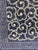 1920s Traditional Geometric Cloud Bands Patterns Antique Chinese Peking Wool Rug For Sale In New York - Image 6 of 6