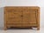Brown Antique Sideboard with Two Doors, 1900 For Sale - Image 8 of 18
