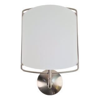 Vintage Mona Lisa Wall Lamp by Paolo Bistacchi for Tre Ci Luce, Italy, 1980s For Sale