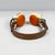 1980s Modern Headphone Radio from Renault Sound Radio, France, 1970s For Sale - Image 5 of 12