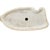 Circa 1870-1890 Victorian Staffordshire Glass-Eye Spaniel Mantel Dogs, Pair For Sale - Image 15 of 15