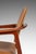 Set of Two ( 2 ) Model 132 Accent Chairs by Sigvard Bernadotte for France & Son France & Daverkosen Sold by John Stuart, Denmark, C. 1953 For Sale - Image 14 of 18
