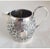 Cream Antique 19th Century Persian Silver Cream Jug For Sale - Image 8 of 18
