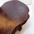 Large Mid-Century Brutalist Live Edge Coffee Table, 1950s For Sale - Image 12 of 16