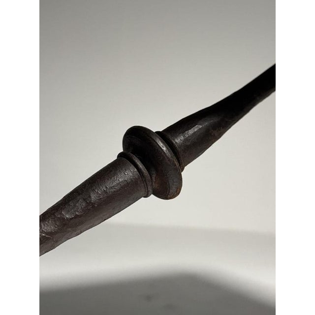19th Century Italian Side Table For Sale - Image 6 of 18
