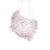 Plastic Pink Resin Chandelier by Jacopo Foggini For Sale - Image 7 of 7