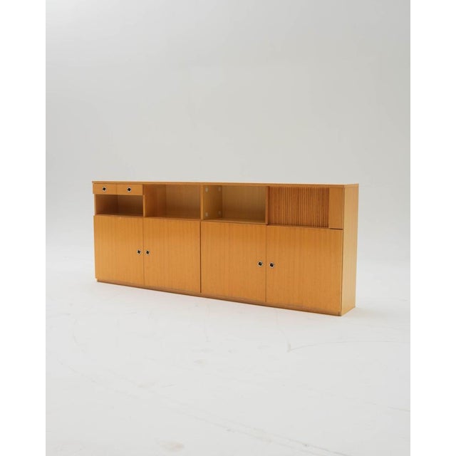 Mid-Centrury Scandivanian Style Sideboard, 1960s For Sale - Image 4 of 9