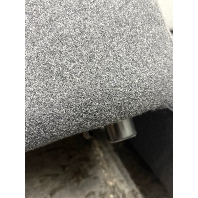 Karim Rashid for BoConcept Ottawa Modular Sofa + Ottoman For Sale - Image 9 of 12