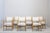 Mod. 110 Chairs by Gio Ponti for Cassina. Italy, 1950, Set of 6 For Sale - Image 11 of 18