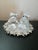 1980s 1980s Exquisite Pair of Signed Steuben Ny Crystal Bear Figurines For Sale - Image 5 of 6