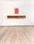 Floating U-Shaped Wall Shelf in Teak by Walter Wirz for Wilhelm Renz, 1960s For Sale - Image 15 of 15
