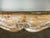Italian Painted Trestle Table C. 1900 For Sale - Image 14 of 18