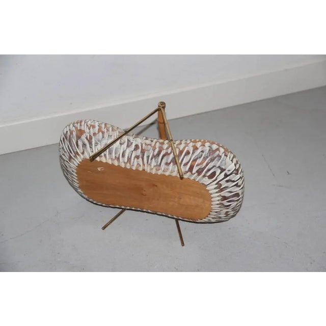 Vintage Vide Poche, 1950s For Sale - Image 4 of 5