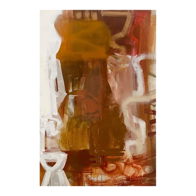 Original Contemporary Abstract Art For Sale