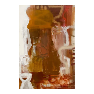 Original Contemporary Abstract Art