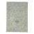 Turkish Oushak Rug 5' x 7' #17895 For Sale