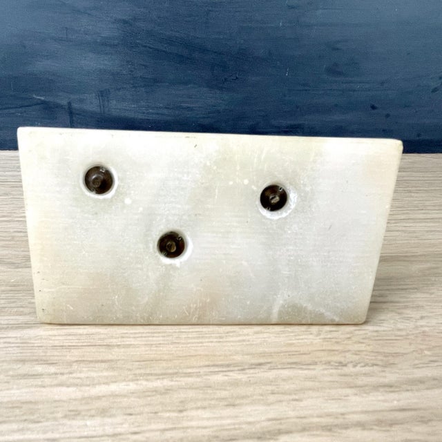 Late 19th Century Austrian or Vienna Cold Painted Bronze Boxing Rabbits ...