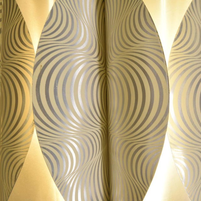 Model 1933 Suspension from Lorenzo Burchiellaro, 1970s For Sale - Image 10 of 13