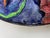 2020s Queen Angel Fish Ceramic Wall Sculpture For Sale - Image 5 of 8