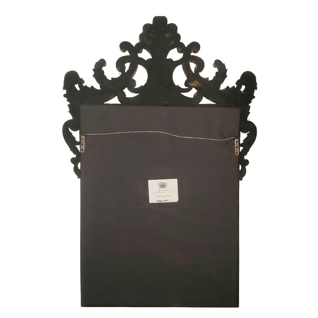 Beveled Wall Mirror 1998 For Sale - Image 10 of 13