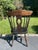 Brown Mid-Century Nichols & Stone Windsor Arm Chair For Sale - Image 8 of 10