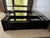 Large Napoleon III Bookcase in Wood and Glass For Sale - Image 9 of 11
