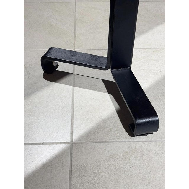 Table in Pine by Charlotte Perriand For Sale - Image 10 of 11