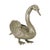Late 20th Century Italian Goose Statue For Sale - Image 16 of 17