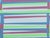 1970s Josef Albers "The Interaction of Color Plate Xviii-9" Screenprint For Sale - Image 5 of 6