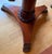 Vintage Kindel Neoclassical Mahogany Dining Room Set For Sale In Boston - Image 6 of 6