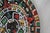 Vintage Aztec Wall Calendar, 1950s For Sale - Image 9 of 17