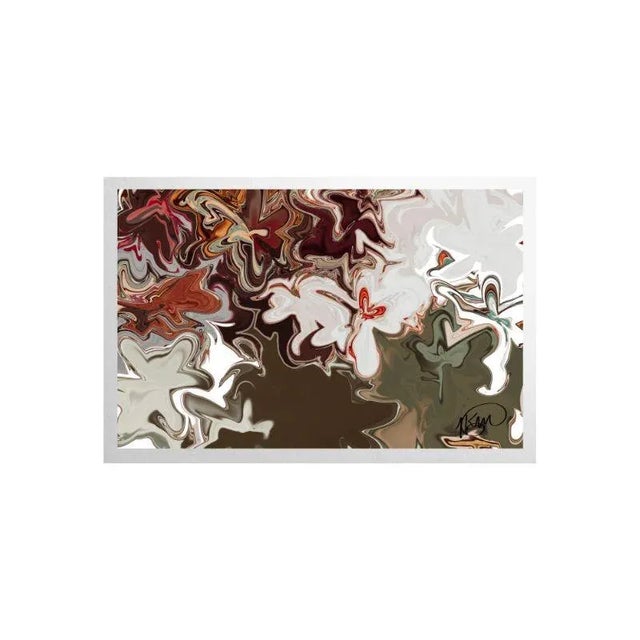 The King's Manifest, Winter, Fine Art Print For Sale - Image 4 of 4