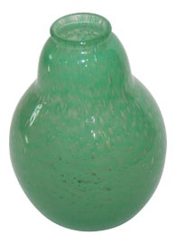Example of Schneider Glass Vessels and Vases