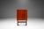 Brown Danish Modern Three-Drawer Dresser in Teak by Nils Jonsson for Torring Møbelfabrik Produced by HJN Mobler, Denmark, C. 1960's For Sale - Image 8 of 18