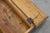 Rustic Oak Wooden Chest, France, 1900 For Sale - Image 9 of 11